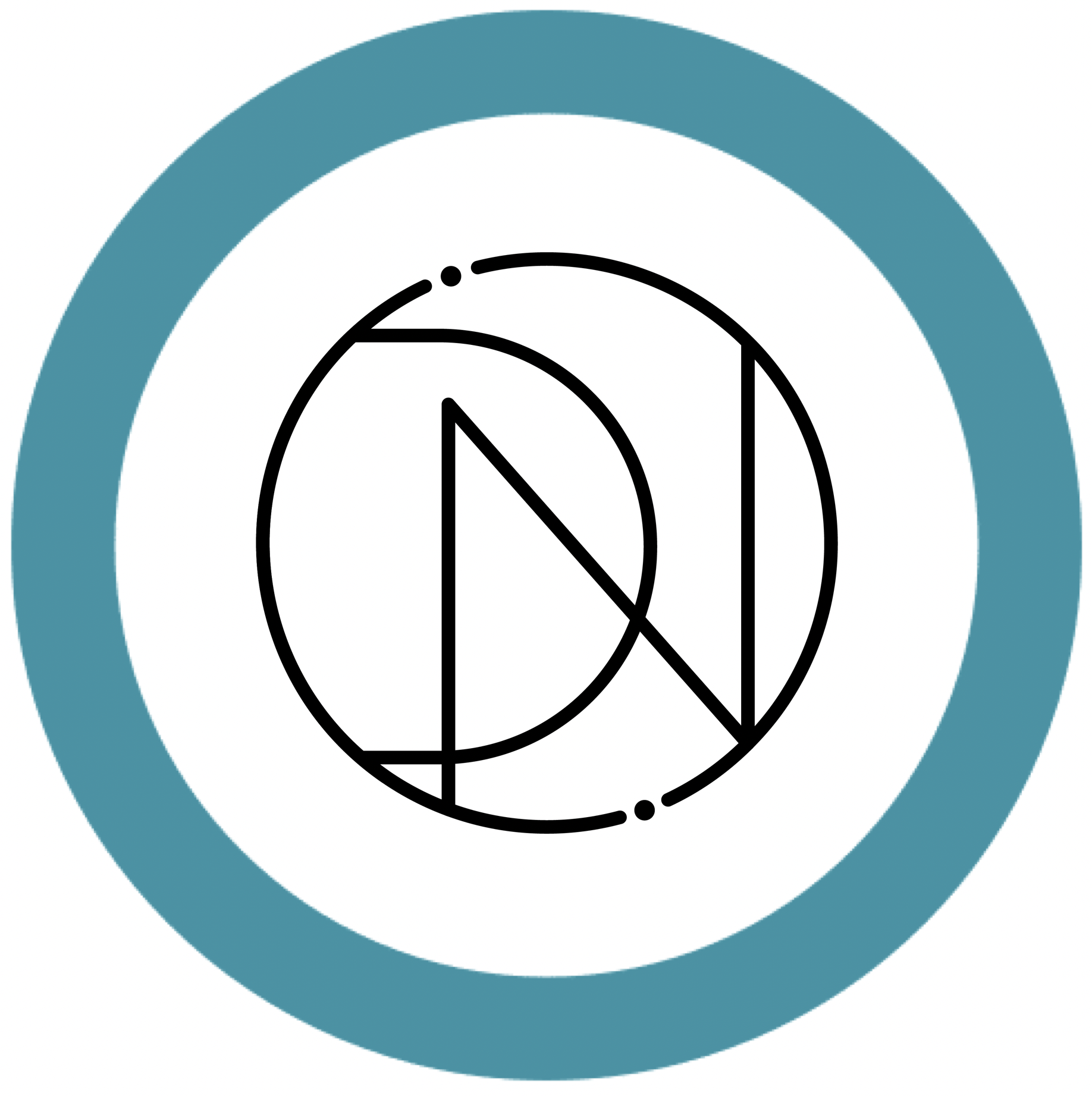 Logo Dahlia al Nakeeb act & protect®